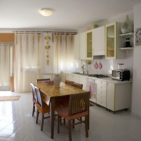 Casa Vacanza "Romano" Pimonte Εξωτερικό φωτογραφία