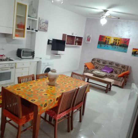 Casa Vacanza "Romano" Pimonte Εξωτερικό φωτογραφία
