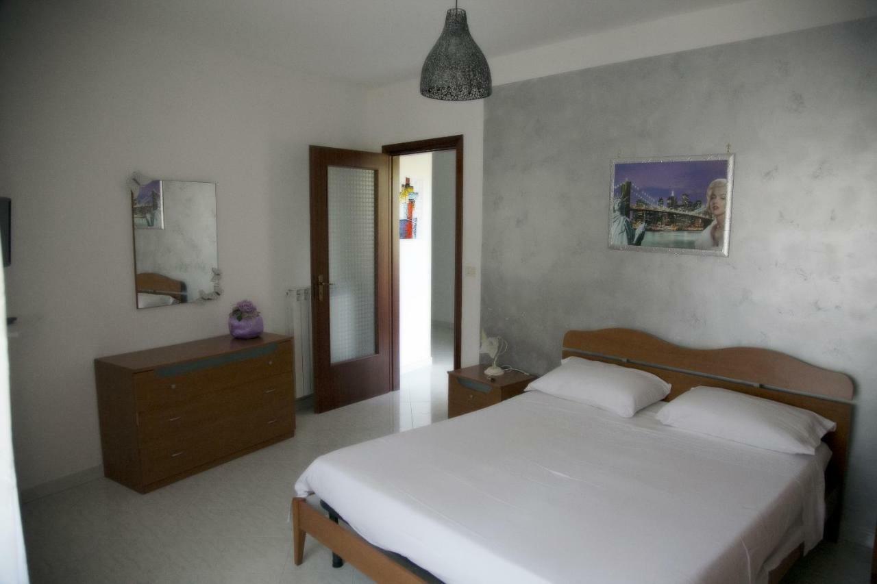 Casa Vacanza "Romano" Pimonte Εξωτερικό φωτογραφία