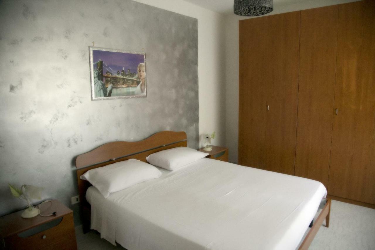 Casa Vacanza "Romano" Pimonte Εξωτερικό φωτογραφία
