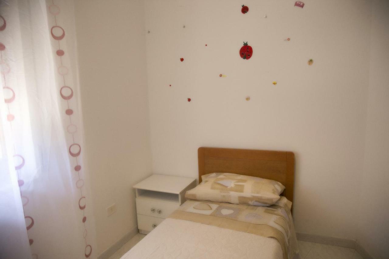 Casa Vacanza "Romano" Pimonte Εξωτερικό φωτογραφία