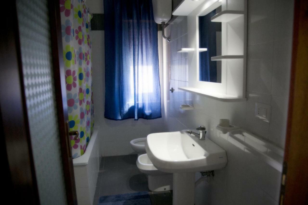 Casa Vacanza "Romano" Pimonte Εξωτερικό φωτογραφία