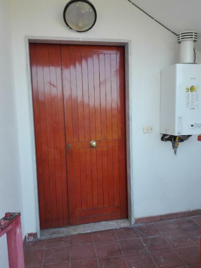 Casa Vacanza "Romano" Pimonte Εξωτερικό φωτογραφία