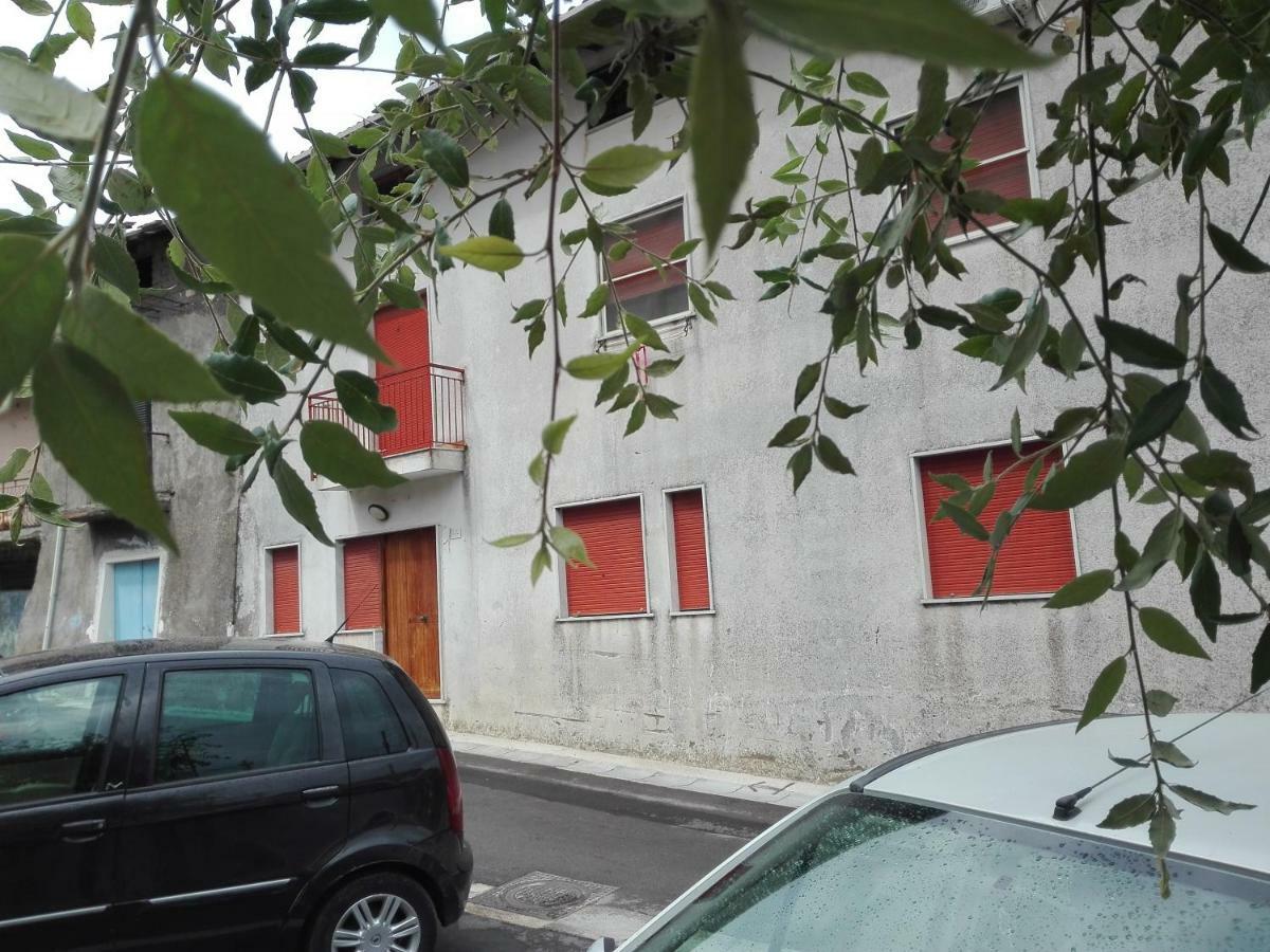 Casa Vacanza "Romano" Pimonte Εξωτερικό φωτογραφία