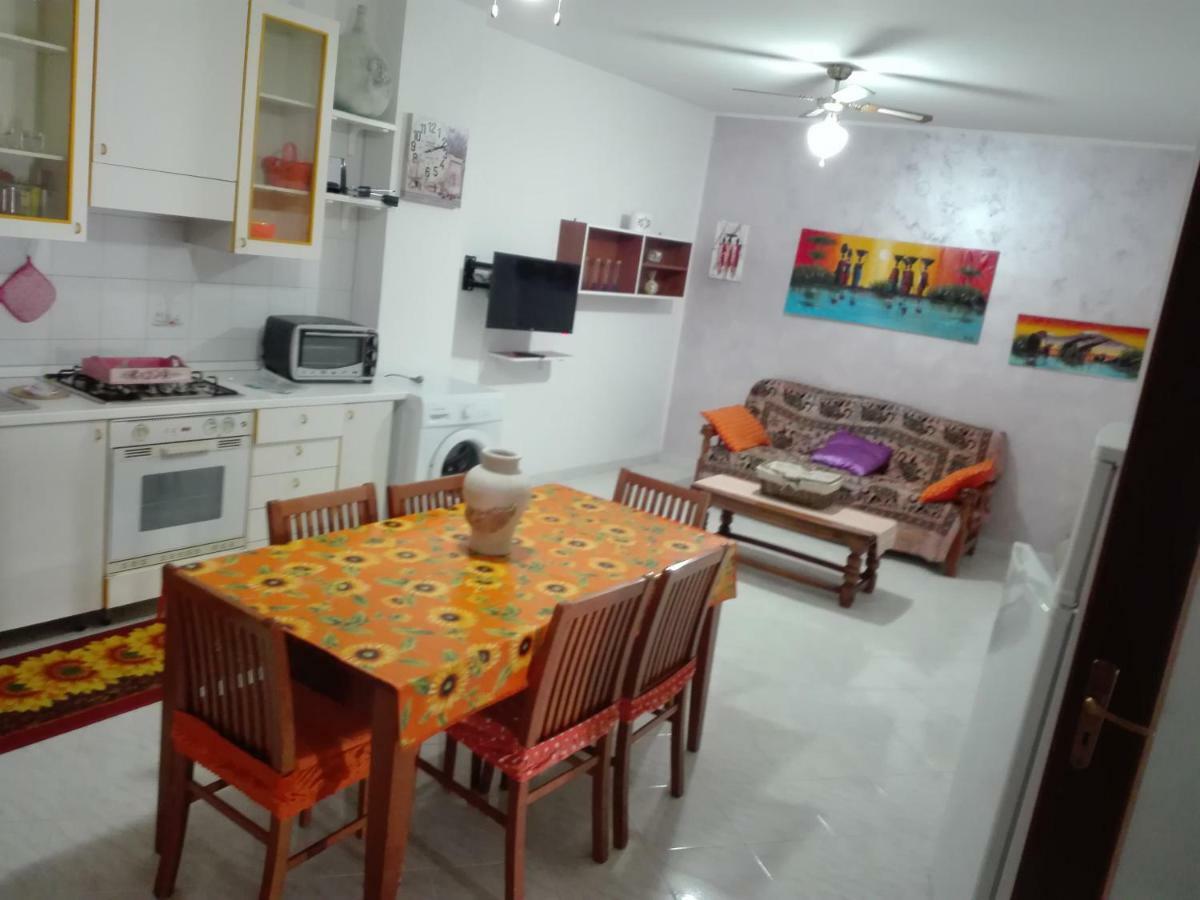 Casa Vacanza "Romano" Pimonte Εξωτερικό φωτογραφία