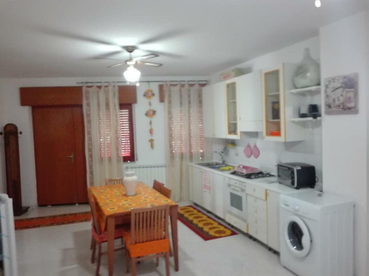 Casa Vacanza "Romano" Pimonte Εξωτερικό φωτογραφία
