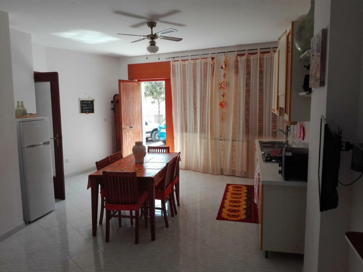 Casa Vacanza "Romano" Pimonte Εξωτερικό φωτογραφία